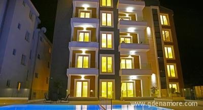Chill and go, Privatunterkunft im Ort Budva, Montenegro